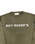 ROY ROGER'S A103  SWEATER