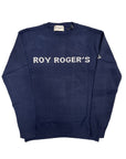 ROY ROGER'S A103  SWEATER