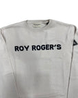 ROY ROGER'S A103  SWEATER