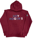 ROY ROGER'S A104  SWEAT SHIRT