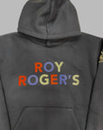 ROY ROGER'S A104  SWEAT SHIRT