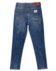 ROY ROGER'S A120  JEANS