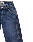 ROY ROGER'S A156  JEANS