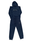 EA7 EMPORIO ARMANI 6DBV55  JUMP SUIT