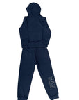 EA7 EMPORIO ARMANI 6DBV55  JUMP SUIT