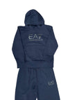 EA7 EMPORIO ARMANI 6DBV55  JUMP SUIT