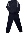 EA7 EMPORIO ARMANI 6DBV57  JUMP SUIT