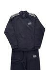 EA7 EMPORIO ARMANI 6DBV57  JUMP SUIT