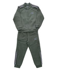 EA7 EMPORIO ARMANI 6DBV57  JUMP SUIT