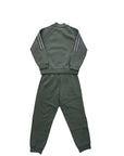 EA7 EMPORIO ARMANI 6DBV57  JUMP SUIT