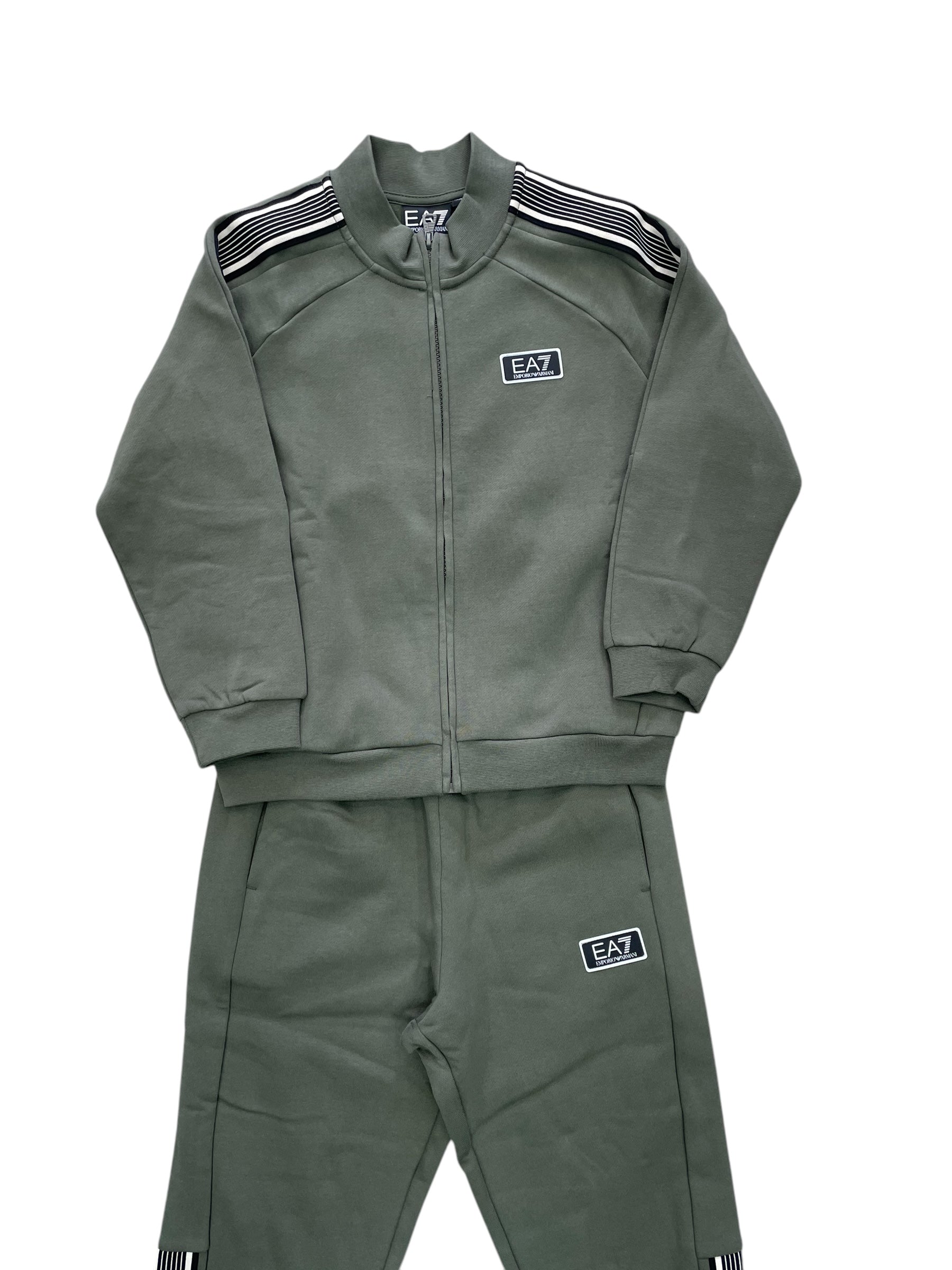 EA7 EMPORIO ARMANI 6DBV57  JUMP SUIT