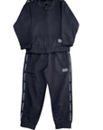 EA7 EMPORIO ARMANI 6DBM65/6DBP58  JUMP SUIT