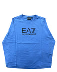 EA7 EMPORIO ARMANI 6DBT54  T-SHIRT