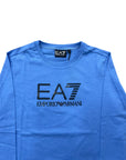 EA7 EMPORIO ARMANI 6DBT54  T-SHIRT