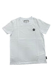 PHILIPP PLEIN BTK1250  T-SHIRT