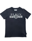 PHILIPP PLEIN BTK1265  T-SHIRT