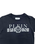 PHILIPP PLEIN BTK1265  T-SHIRT