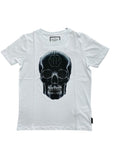 PHILIPP PLEIN BTK1269  T-SHIRT