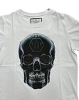 PHILIPP PLEIN BTK1269  T-SHIRT