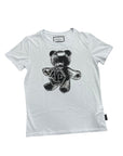 PHILIPP PLEIN BTK1259  T-SHIRT