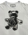 PHILIPP PLEIN BTK1259  T-SHIRT