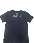 PHILIPP PLEIN BTK1264  T-SHIRT