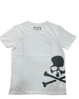 PHILIPP PLEIN BTK1246  T-SHIRT