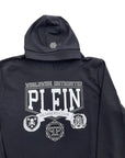 PHILIPP PLEIN BJB0489  SWEAT SHIRT