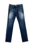 PHILIPP PLEIN BDT0378  JEANS