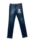 PHILIPP PLEIN BDT0378  JEANS