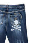 PHILIPP PLEIN BDT0378  JEANS