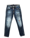 G2 FIRENZE ENGLAND/25  JEANS