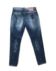 G2 FIRENZE ENGLAND/25  JEANS