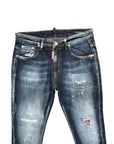 G2 FIRENZE ENGLAND/25  JEANS