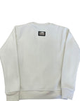 G2 FIRENZE BIG PATCH/FE  SWEAT SHIRT