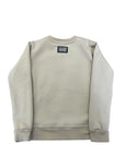 G2 FIRENZE BIG PATCH/FE  SWEAT SHIRT