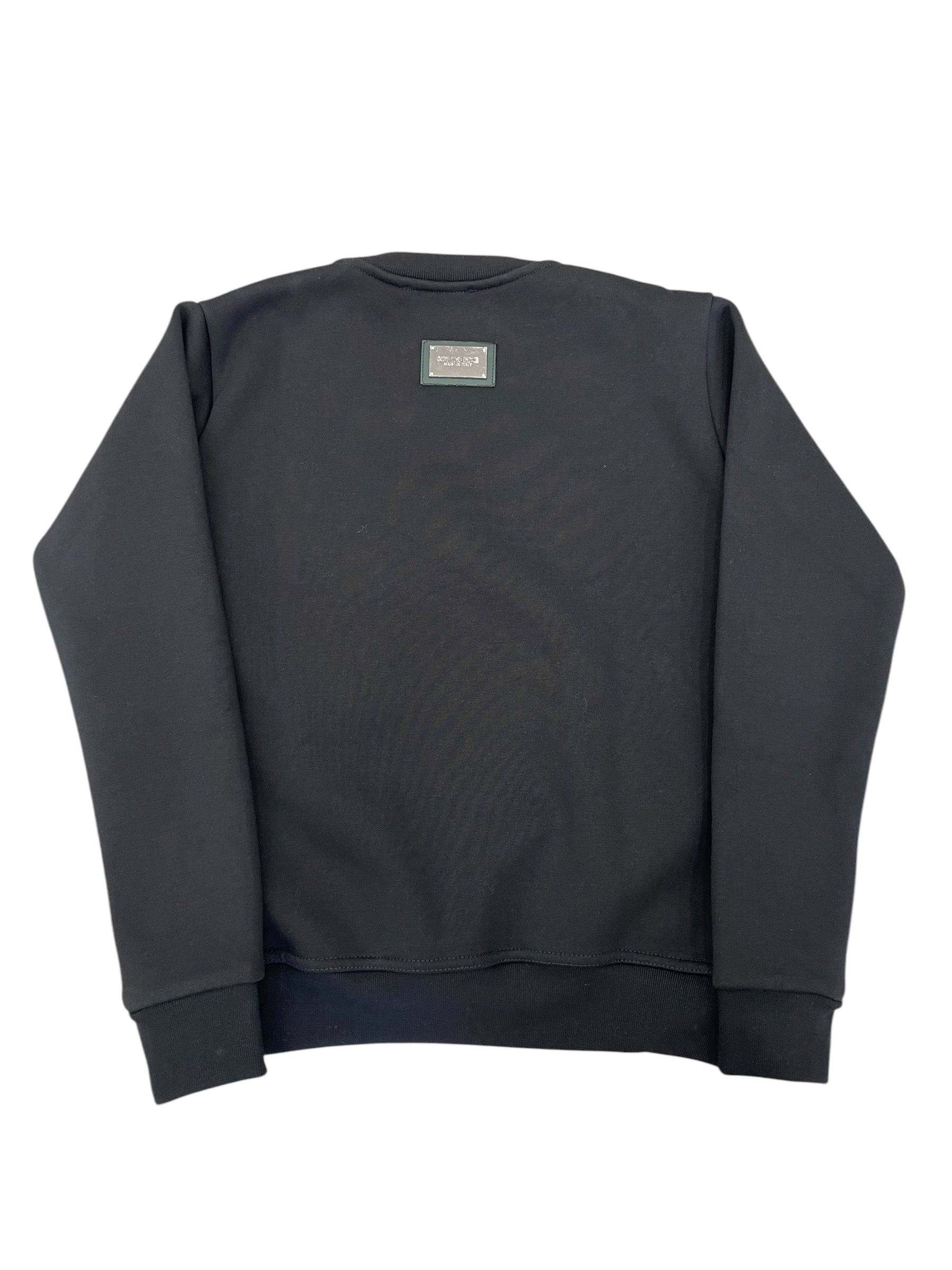 G2 FIRENZE BIG PATCH/FE  SWEAT SHIRT