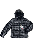 BLAUER 24WBLGC02509  BLOUSON JACKET