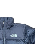 THE NORTH FACE NF0A3C8D4G31  BLOUSON JACKET