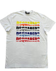 DSQUARED DQ2104  T-SHIRT