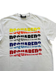 DSQUARED DQ2104  T-SHIRT