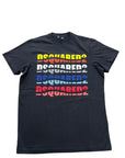 DSQUARED DQ2104  T-SHIRT