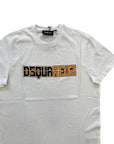 DSQUARED DQ2620  T-SHIRT