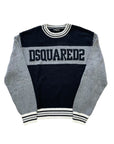 DSQUARED DQ02452  SWEATER