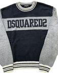 DSQUARED DQ02452  SWEATER