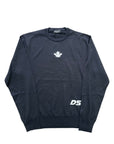 DSQUARED DQ2453  SWEATER