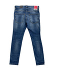 DSQUARED DQ03LDD0A94  JEANS