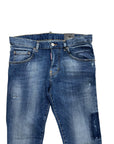 DSQUARED DQ03LDD0A94  JEANS