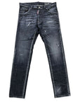 DSQUARED DQ0236D0A97  JEANS