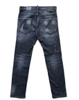 DSQUARED DQ0236D0A97  JEANS